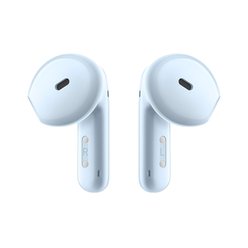 Беспроводные наушники Xiaomi Redmi Buds 6 Active (M2344E1) синий (Blue)