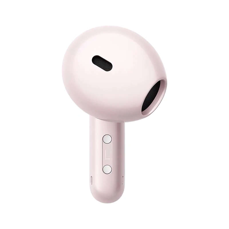 Беспроводные наушники Redmi Buds 6 Active (M2344E1) розовый (Pink)