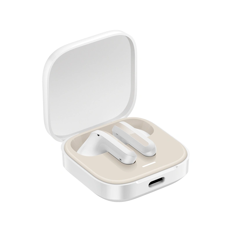Беспроводные наушники Xiaomi Redmi Buds 6 Active белый (White)