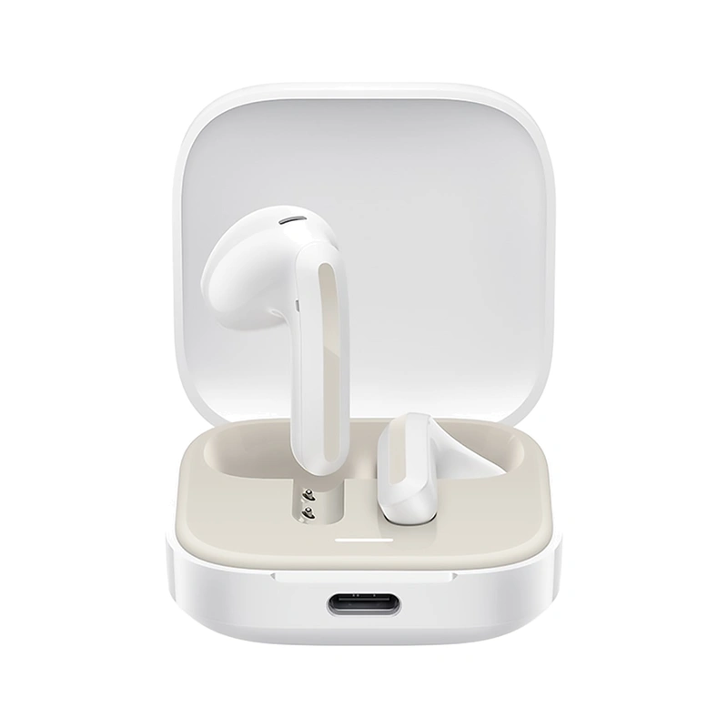 Беспроводные наушники Xiaomi Redmi Buds 6 Active белый (White)