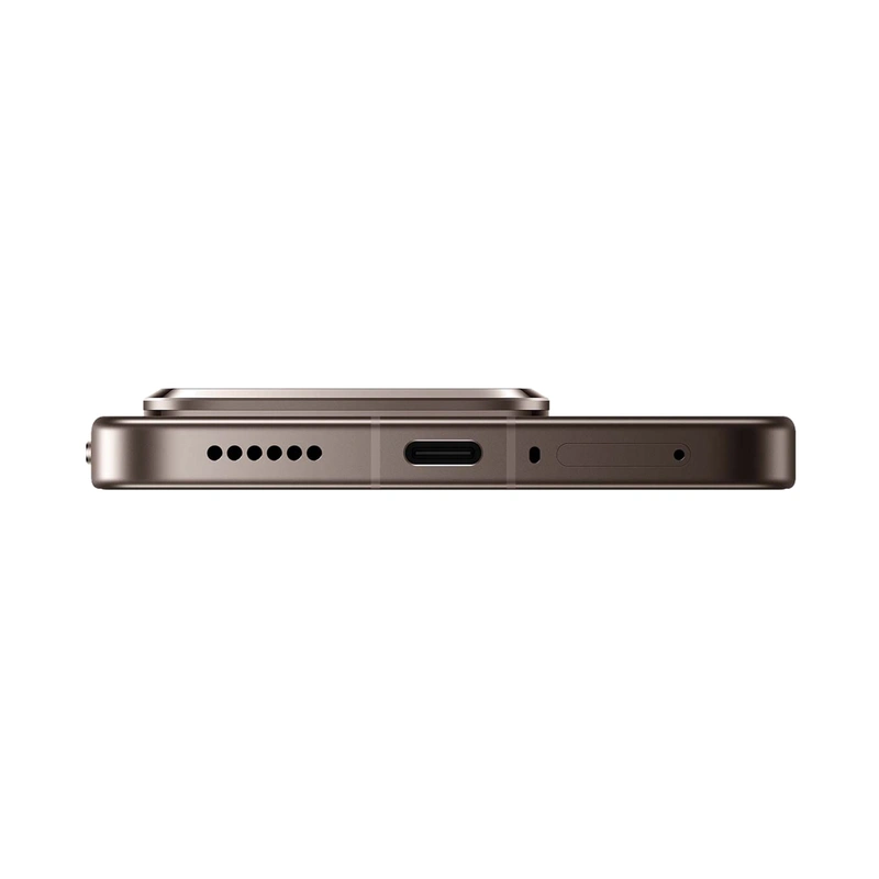 Смартфон Xiaomi 15T Pro 1 ТБ золотой (Mocha Gold)