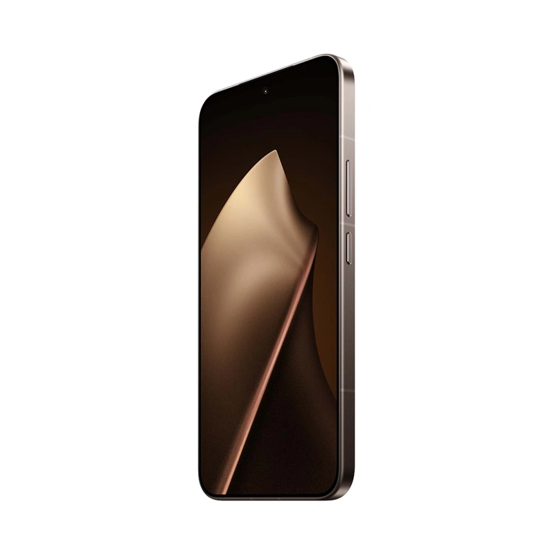 Смартфон Xiaomi 15T Pro 1 ТБ золотой (Mocha Gold)