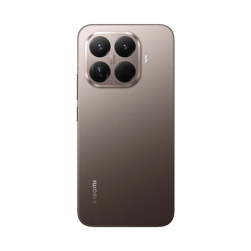 Смартфон Xiaomi 15T Pro 1 ТБ золотой (Mocha Gold)