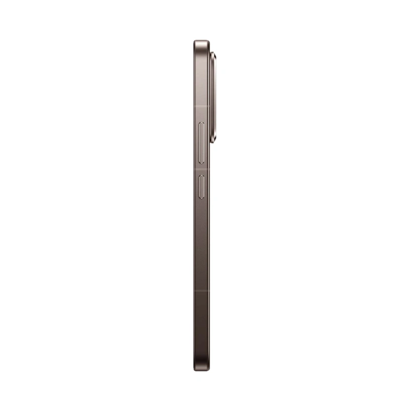 Смартфон Xiaomi 15T Pro 1 ТБ золотой (Mocha Gold)