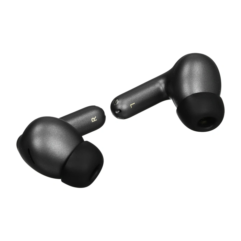 Беспроводные наушники Redmi Buds 6 Pro черный (Midnight Black)