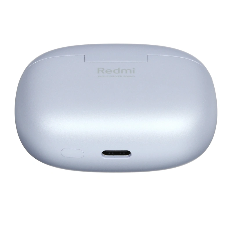 Беспроводные наушники M2430E1 (Redmi Buds 6 Pro) фиолетовый (Lavender Purple)