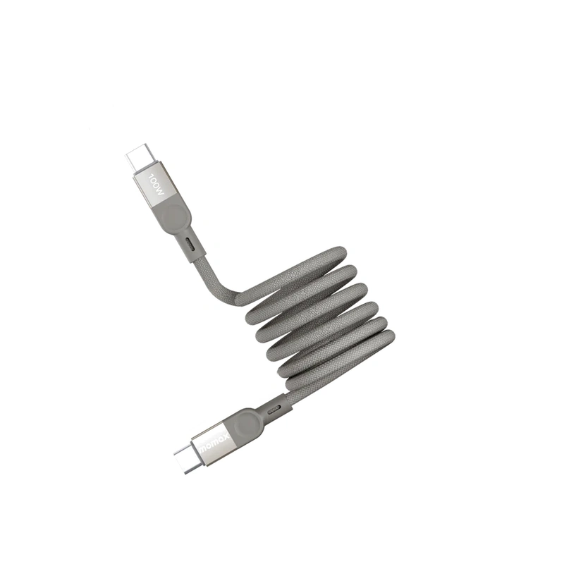 Momax USB-C to USB-C Cable 100W 1m