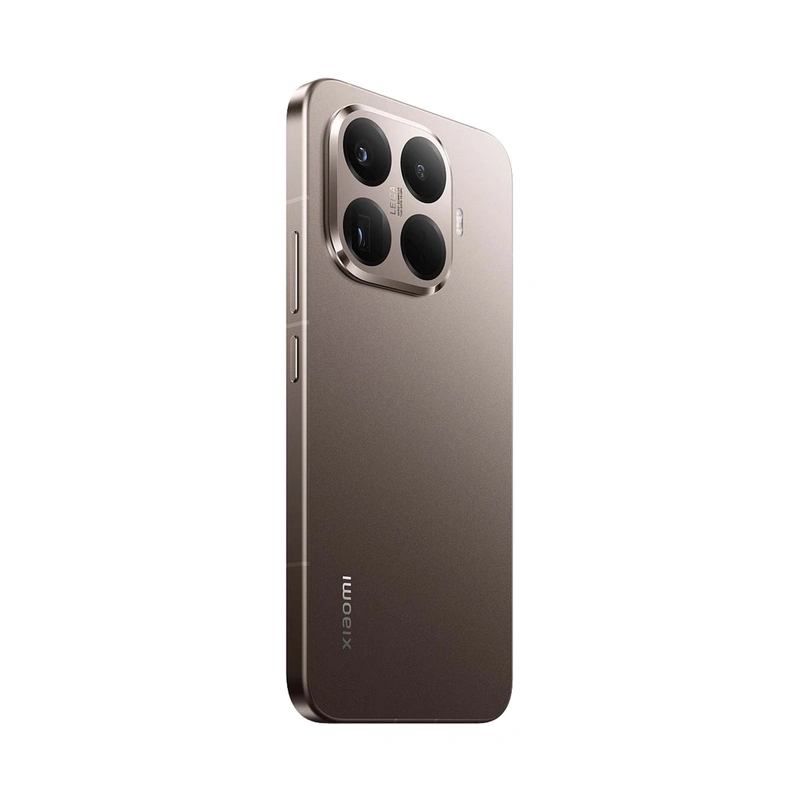 Смартфон Xiaomi 15T Pro 1 ТБ золотой (Mocha Gold)