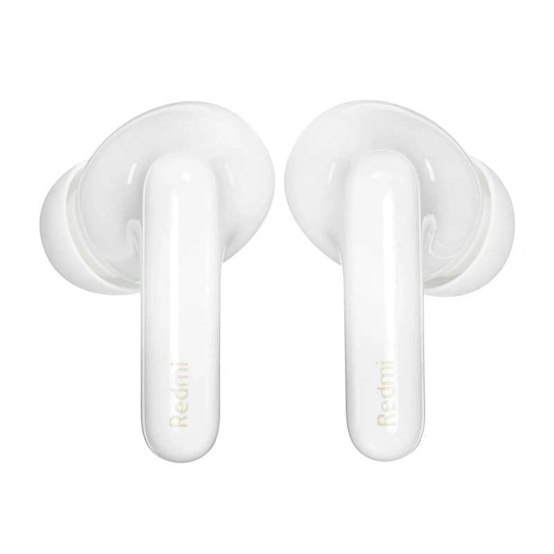 Беспроводные наушники Xiaomi Redmi Buds 6 Pro белый (White)