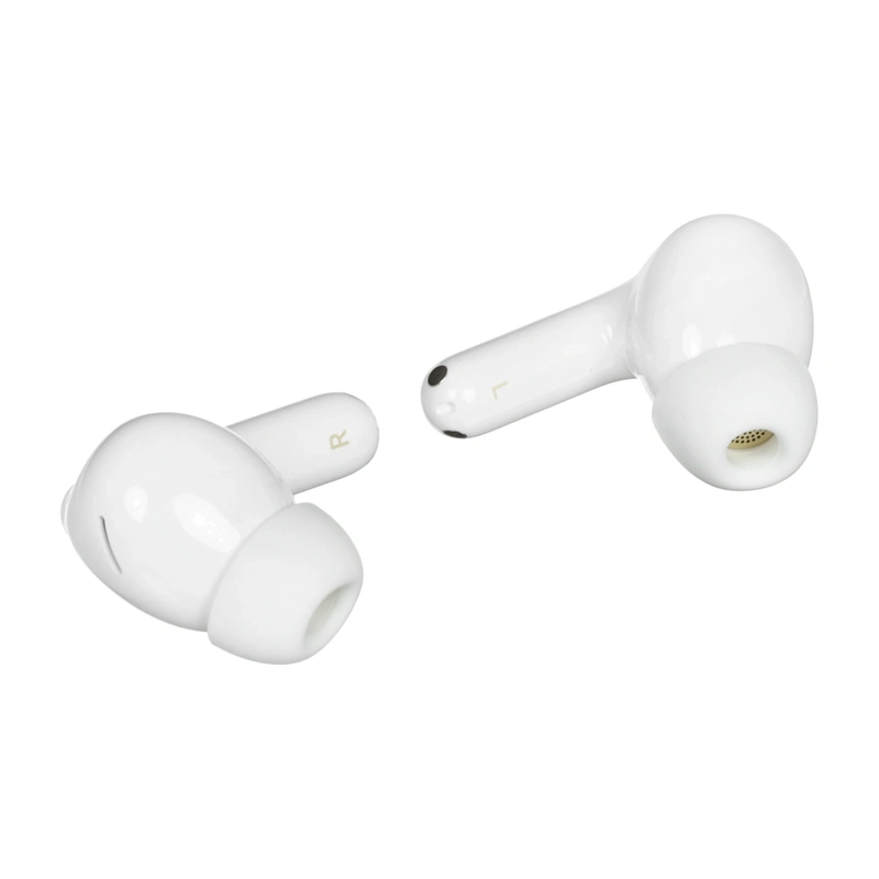 Беспроводные наушники Xiaomi Redmi Buds 6 Pro белый (White)