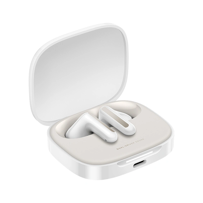 Беспроводные наушники Xiaomi 7S белый (White)