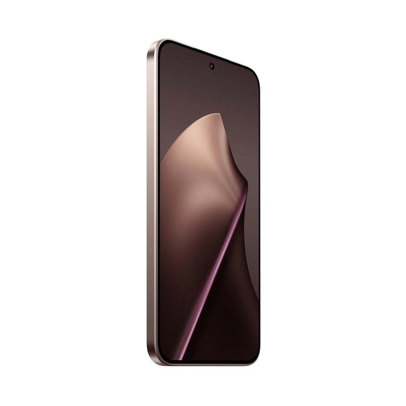 Смартфон Xiaomi 15T 256 ГБ золотой (Rose Gold)