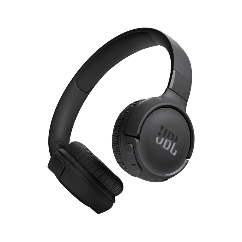 Беспроводные наушники Jbl Tune 520BT черный (Black)