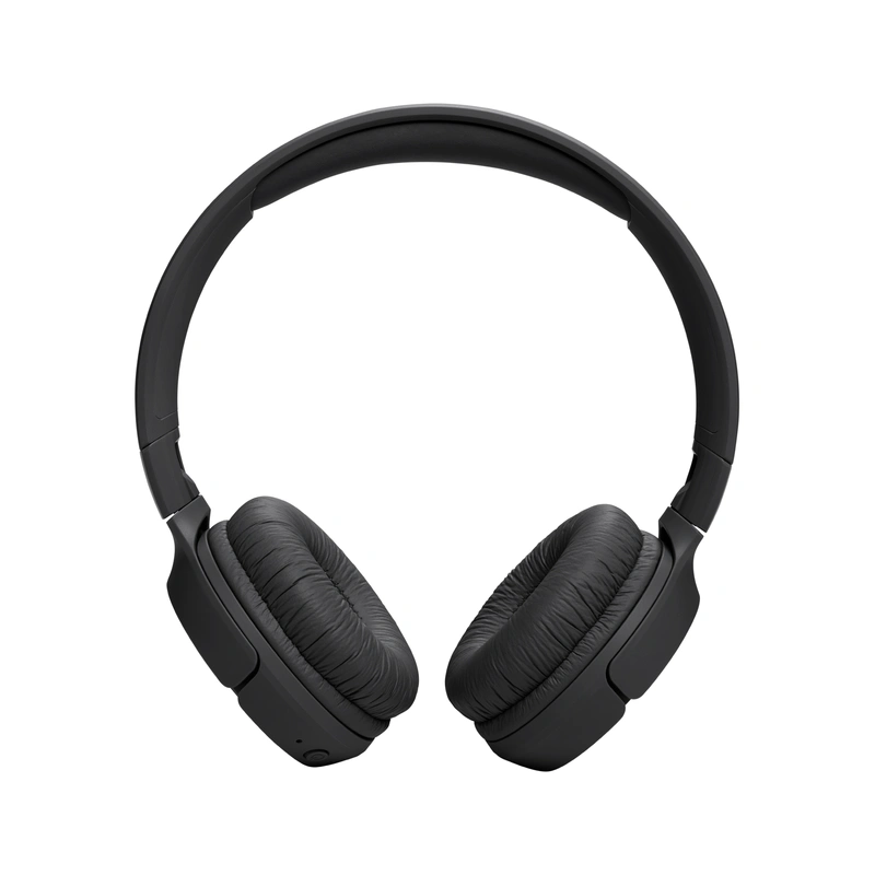 Беспроводные наушники Jbl Tune 520BT черный (Black)
