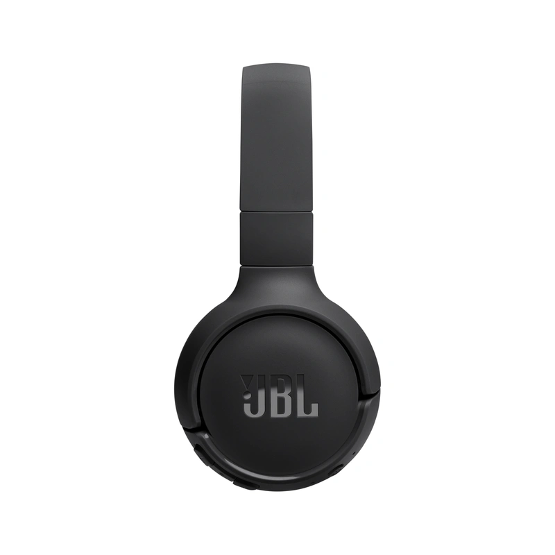 Беспроводные наушники Jbl Tune 520BT черный (Black)