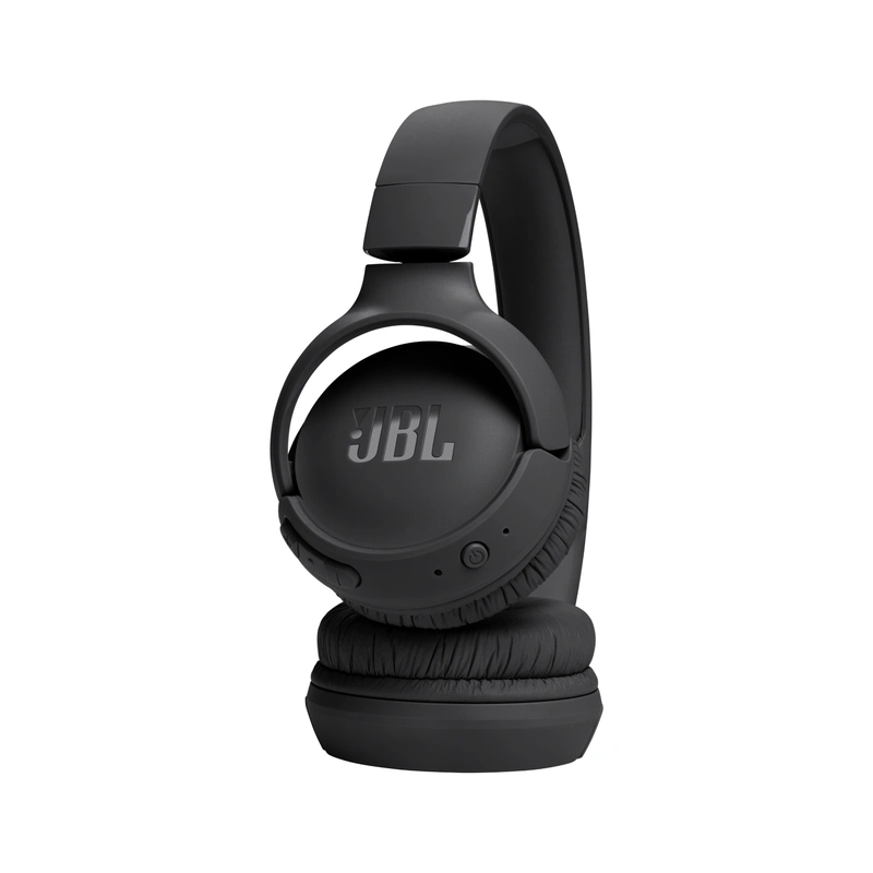 Беспроводные наушники Jbl Tune 520BT черный (Black)