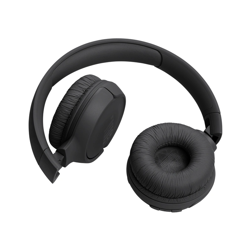 Беспроводные наушники Jbl Tune 520BT черный (Black)