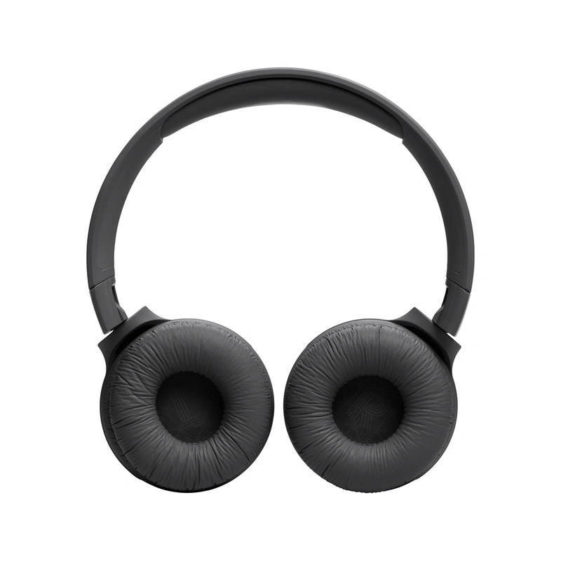 Беспроводные наушники Jbl Tune 520BT черный (Black)