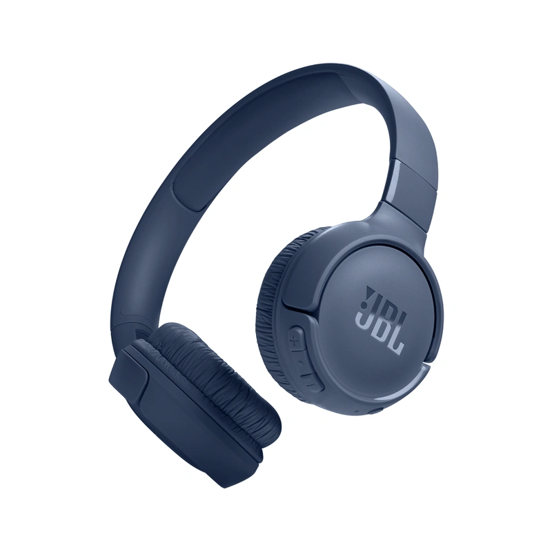 Беспроводные наушники JBL Tune 520BT синий (Blue)