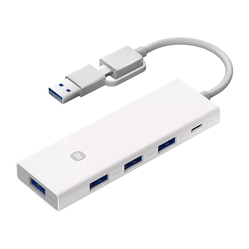 USB-хаб XMSTFXQ01YM [Interface]