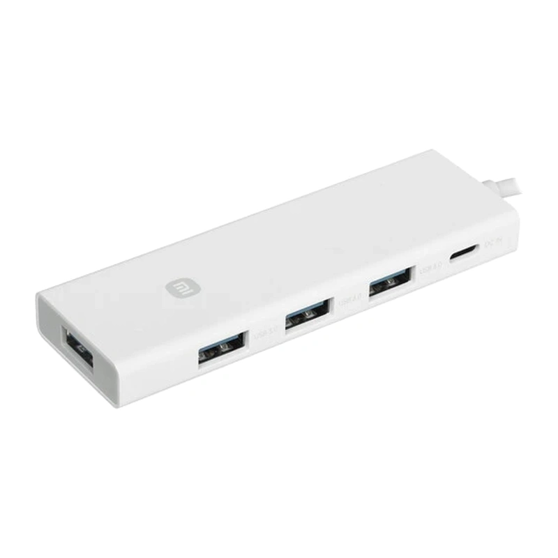 USB-хаб XMSTFXQ01YM [Interface]