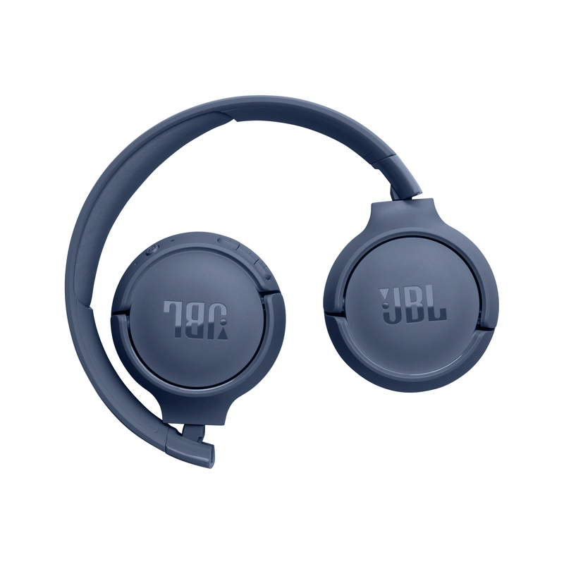 Беспроводные наушники JBL Tune 520BT синий (Blue)