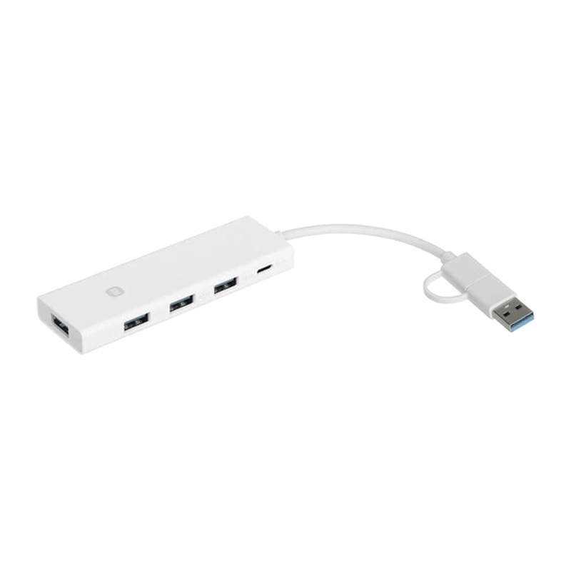 USB-хаб XMSTFXQ01YM [Interface]