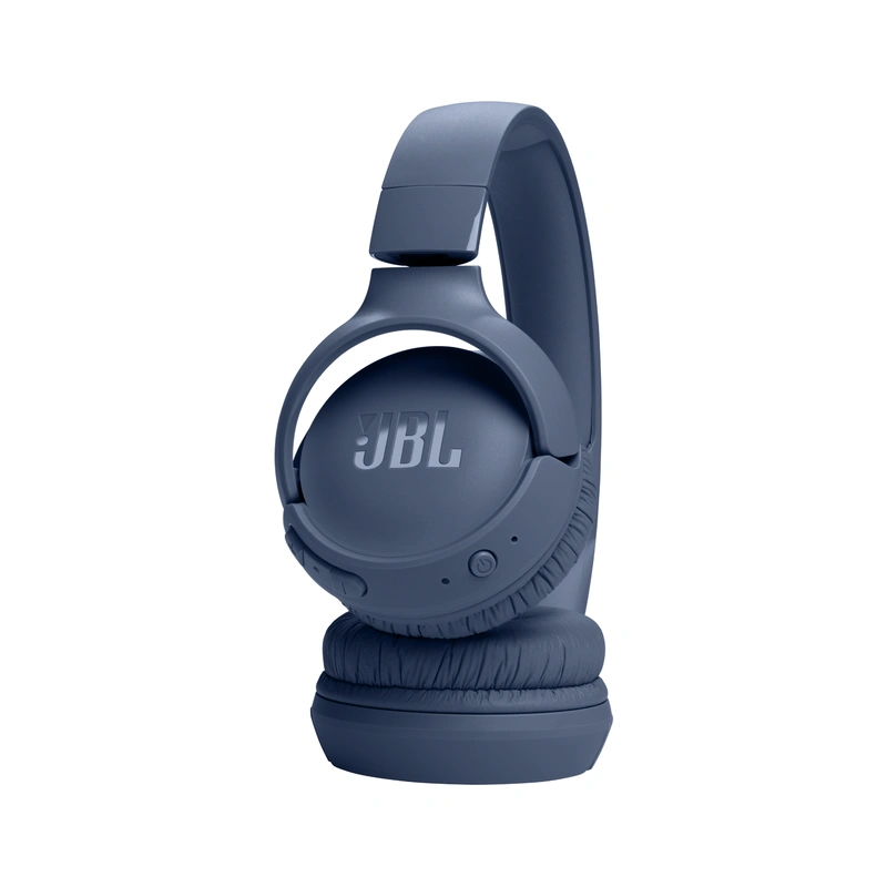 Беспроводные наушники JBL Tune 520BT синий (Blue)