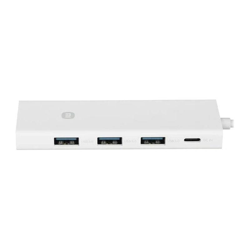 USB-хаб XMSTFXQ01YM [Interface]