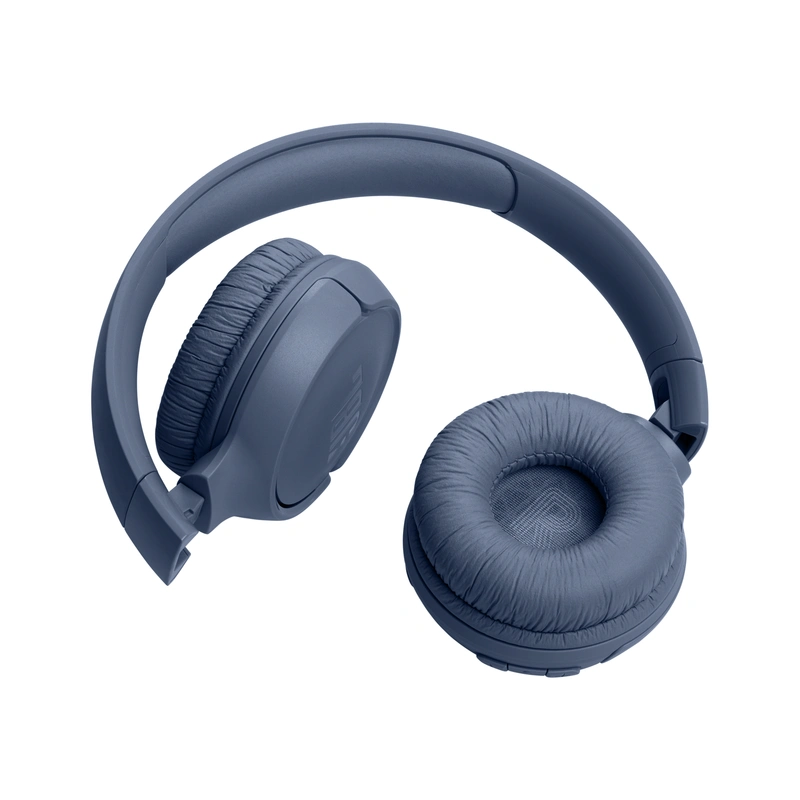 Беспроводные наушники JBL Tune 520BT синий (Blue)