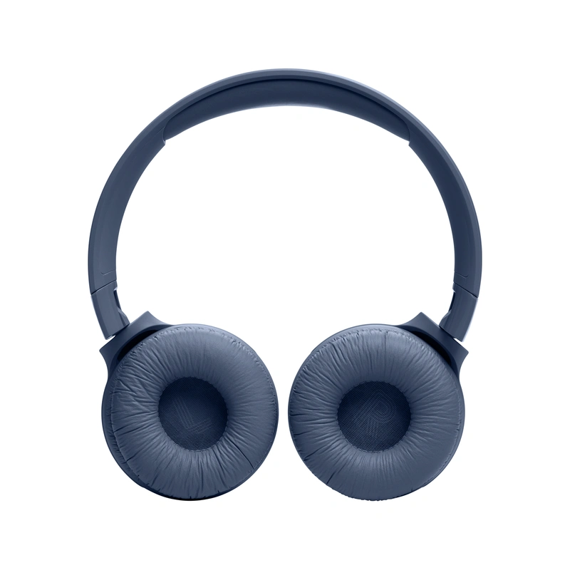 Беспроводные наушники JBL Tune 520BT синий (Blue)