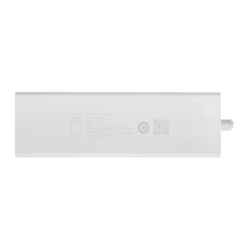 USB-хаб XMSTFXQ01YM [Interface]