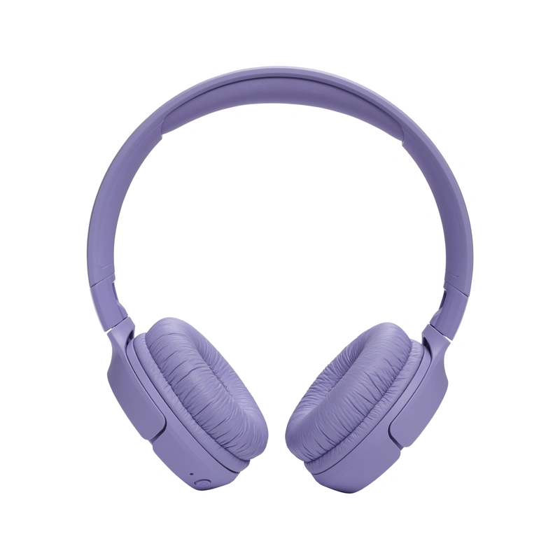 Беспроводные наушники JBL Tune 520BT фиолетовый (Purple / Lilac)