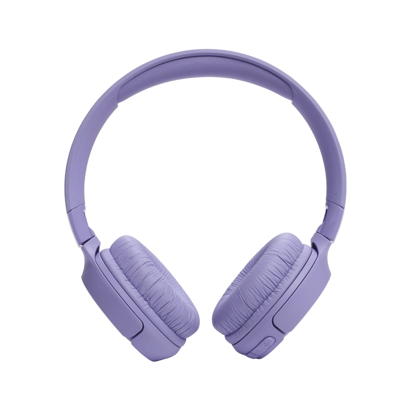Беспроводные наушники JBL Tune 520BT фиолетовый (Purple / Lilac)