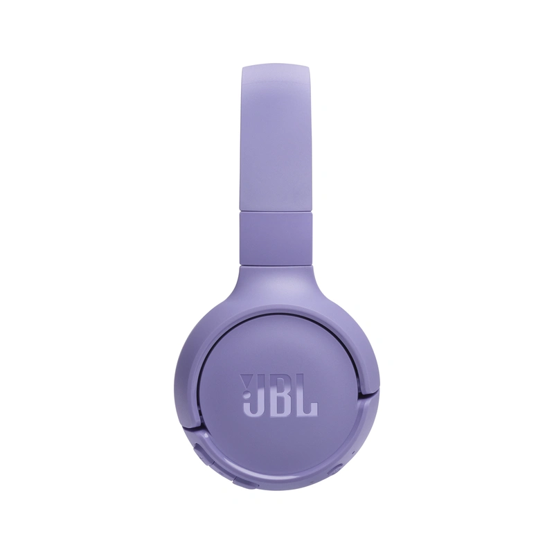 Беспроводные наушники JBL Tune 520BT фиолетовый (Purple / Lilac)