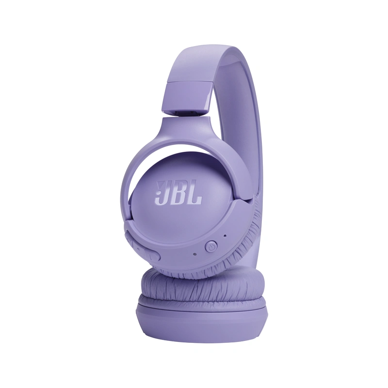 Беспроводные наушники JBL Tune 520BT фиолетовый (Purple / Lilac)