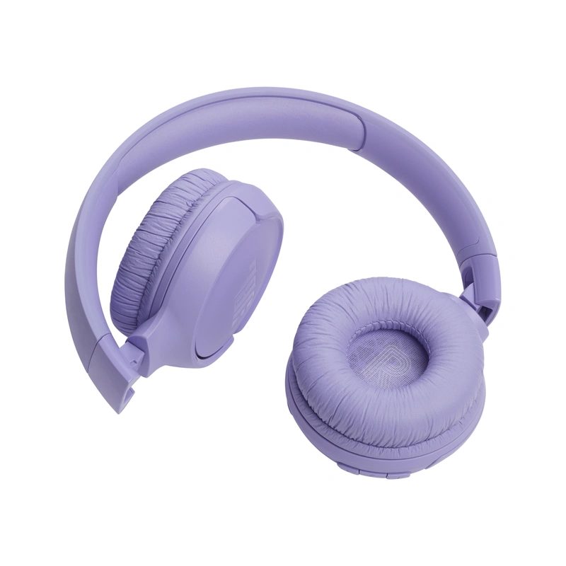 Беспроводные наушники JBL Tune 520BT фиолетовый (Purple / Lilac)