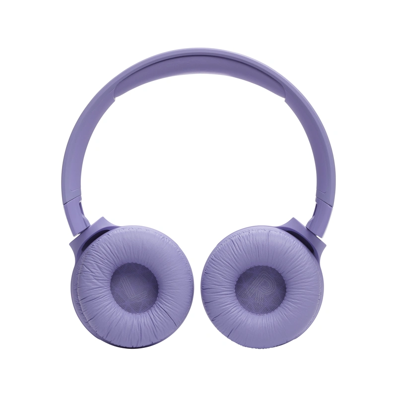 Беспроводные наушники JBL Tune 520BT фиолетовый (Purple / Lilac)