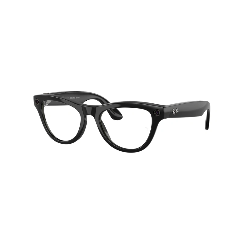 Смарт-очки Ray-Ban X Meta Skyler RW4010