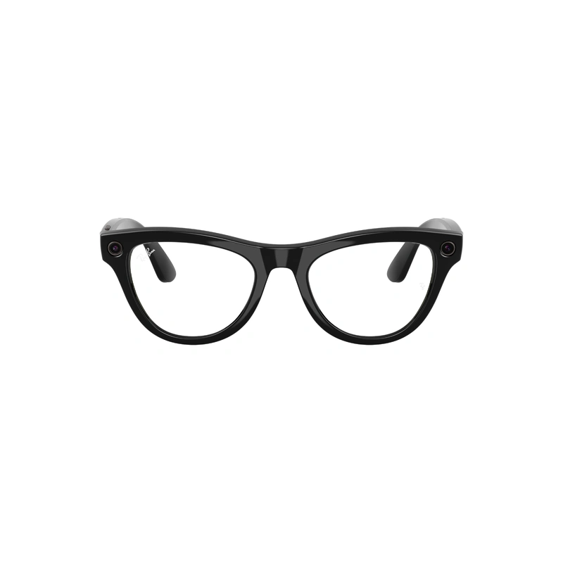 Смарт-очки Ray-Ban X Meta Skyler RW4010