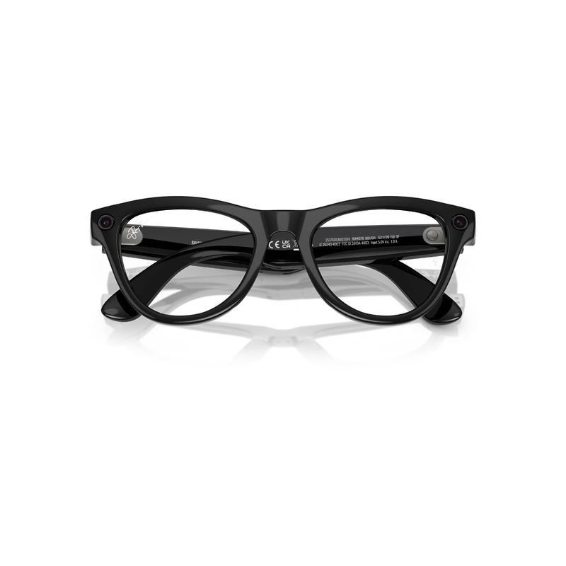 Смарт-очки Ray-Ban X Meta Skyler RW4010