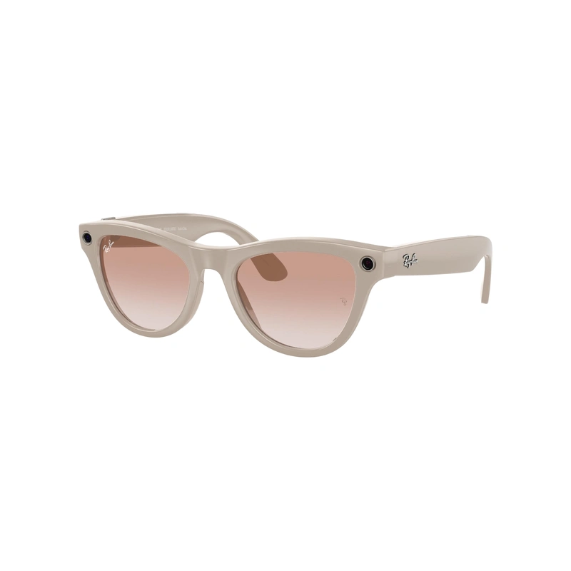 Смарт-очки Meta Ray-Ban Skyler