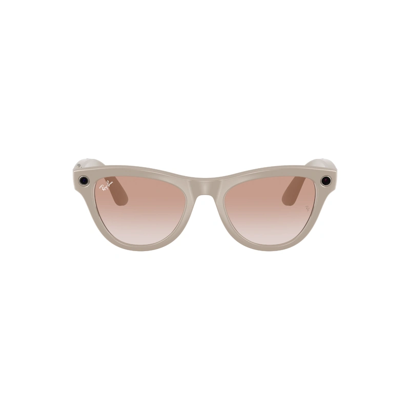 Смарт-очки Meta Ray-Ban Skyler