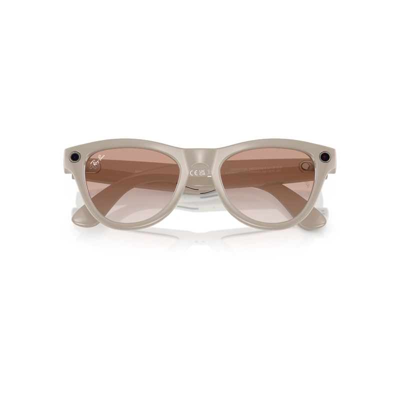 Смарт-очки Meta Ray-Ban Skyler (RW4010)