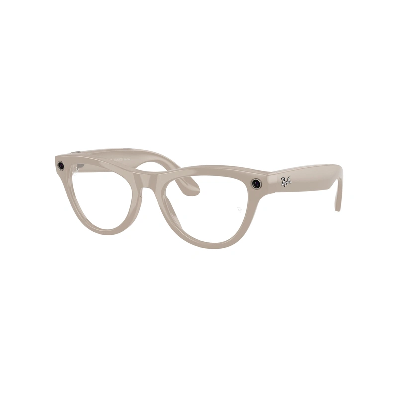 Смарт-очки Ray-Ban Meta Skyler RW4010