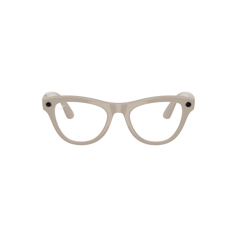 Смарт-очки Ray-Ban Meta Skyler RW4010