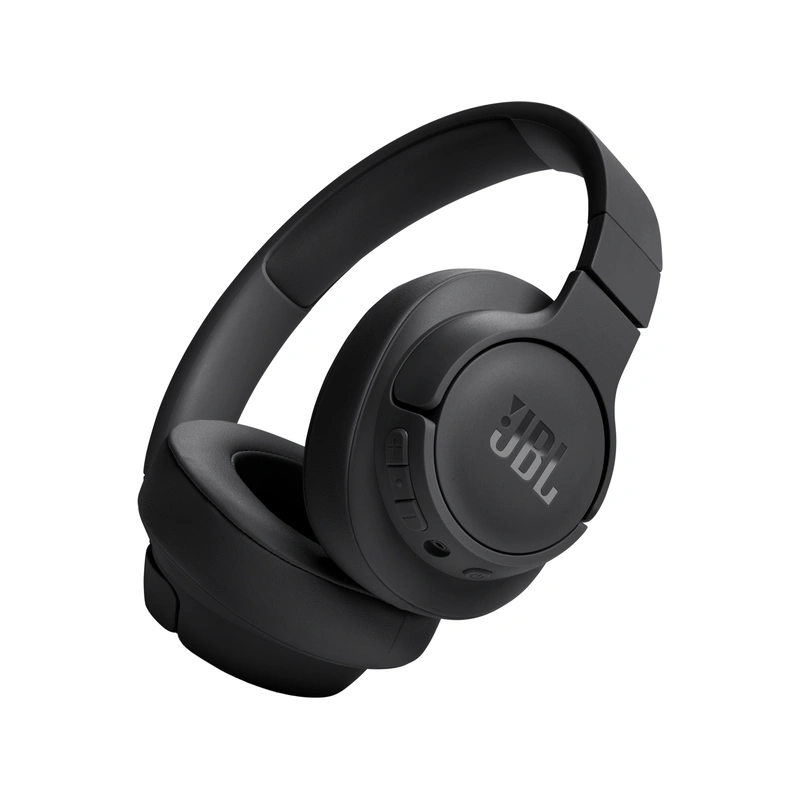 Беспроводные наушники JBL Беспроводные наушники Tune 720BT (Чёрный)