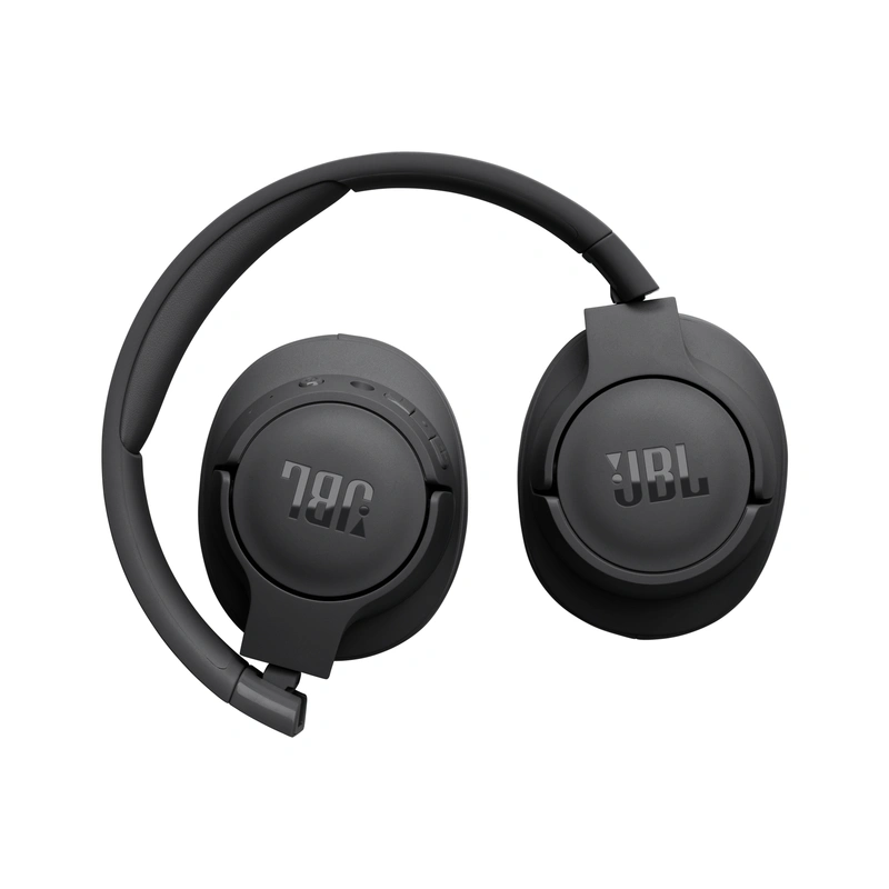 Беспроводные наушники JBL Беспроводные наушники Tune 720BT (Чёрный)