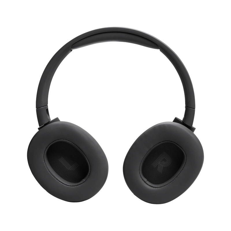 Беспроводные наушники JBL Беспроводные наушники Tune 720BT (Чёрный)