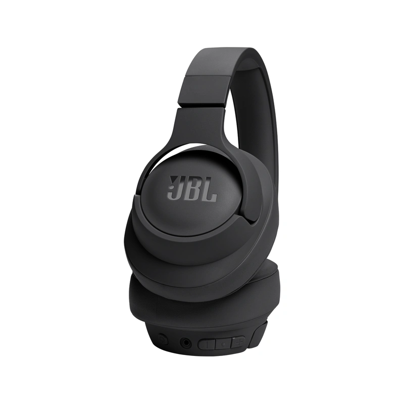 Беспроводные наушники JBL Беспроводные наушники Tune 720BT (Чёрный)